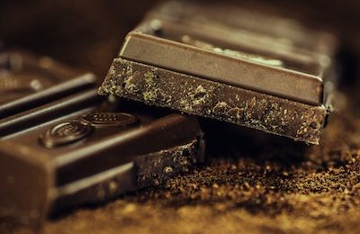 chocolate as medicine