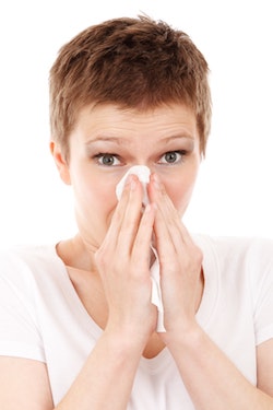 Three Ways To Get Rid Of The Flu Fast And Naturally