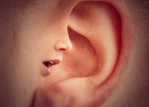 natural solutions for ear infections