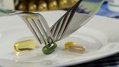 are supplements healthy