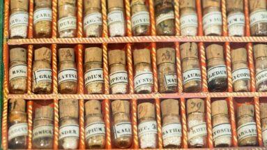 homeopathic remedies