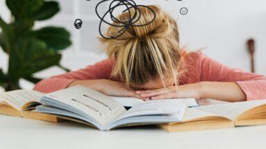 eliminate brain fog naturally