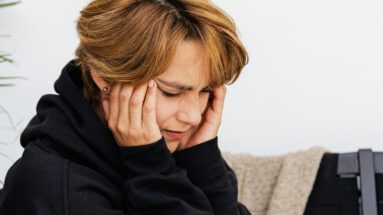 healing migraines holistically
