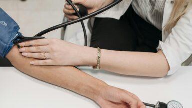 reduce blood pressure naturally