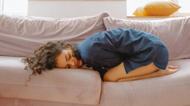 causes of cramps