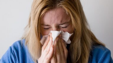 ways to prevent influenza