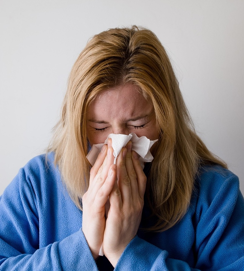 ways to prevent influenza ways to prevent influenza