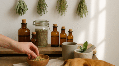 apothecary Perth